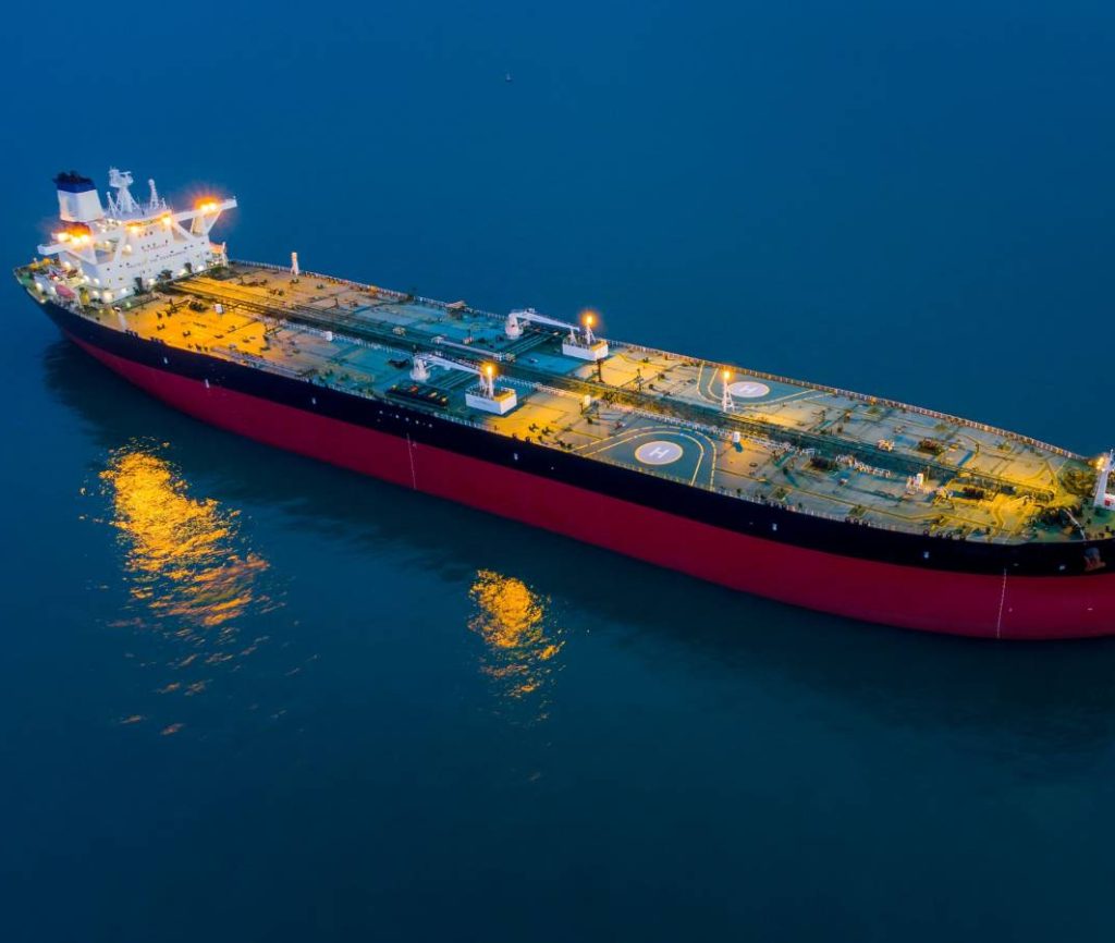 Bulk Penetration Grade Bitumen Tanker