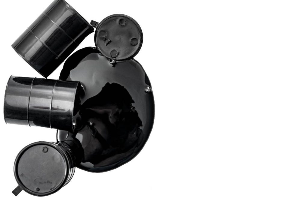 Viscosity Grade Bitumen