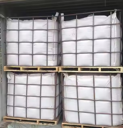 Bitumen Jumbo Bags in Vietnam