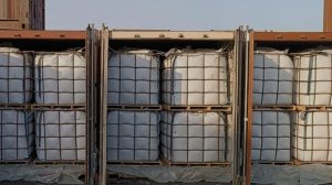 Vietnam Cargo in Jumbo Bags