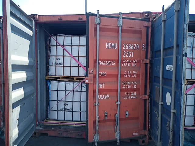 Penetration Grade Bitumen