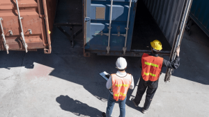 bitumen inspection