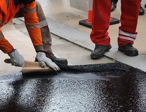 Waterproofing Membranes