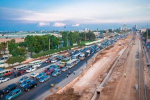 Bitumen Market In Tanzania
