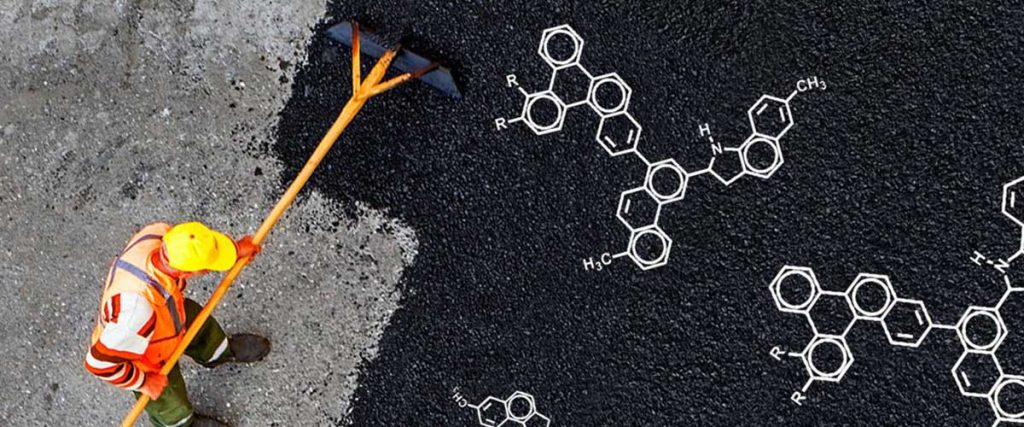 Innovative Technologies in the Bitumen Industry