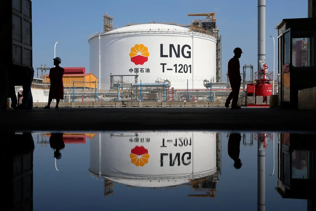 Bitumen Producer China