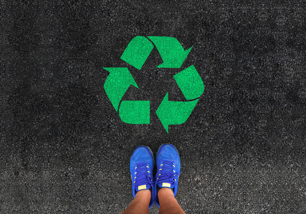 Sustainable Bitumen