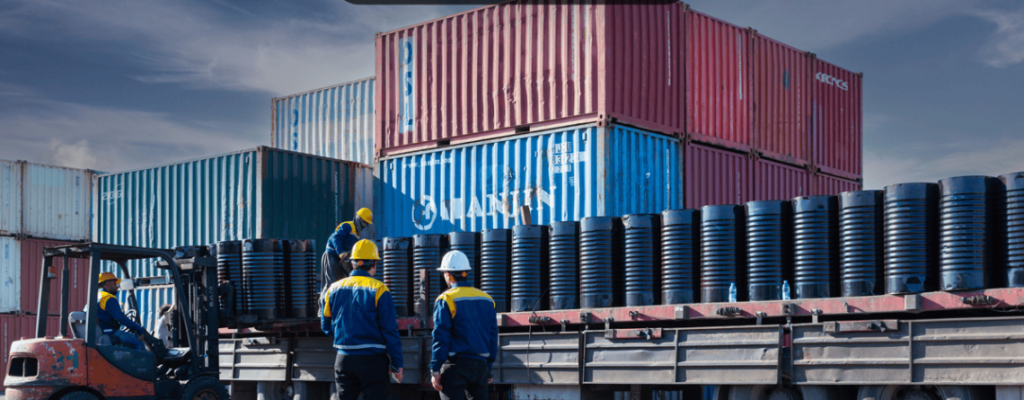 Bitumen Export to Vietnam