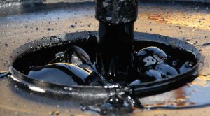 Waterproof bridge deck with Bitumen 80/100 coating
