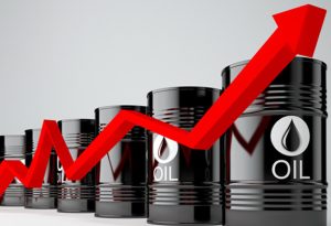 Brent Crude Oil
