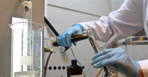 ASTM & EN Bitumen Standards