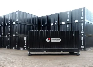 Bitutainer Bitumen Packaging