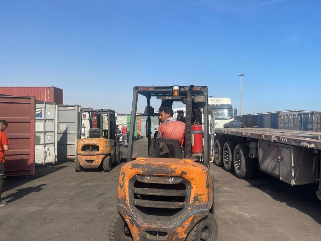 GPV Bitumen Supplier