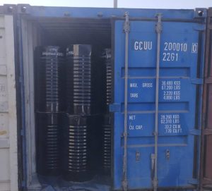 Bitumen Penetration Grades 60/70 80/100 200/300