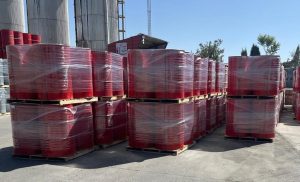 C-SS1H Bitumen Emulsion