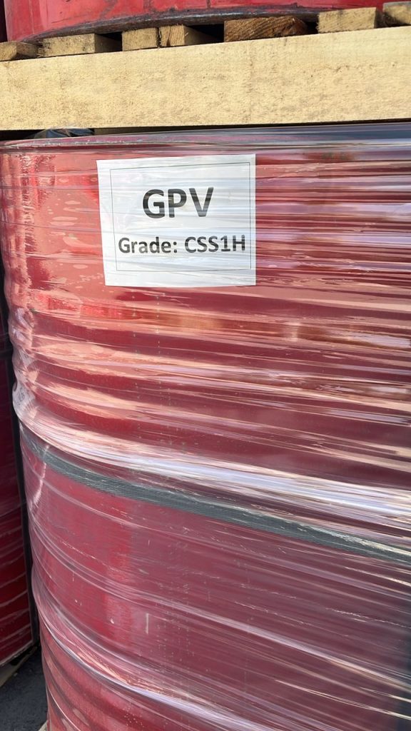 GPV Bitumen Emulsion C-SS1H
