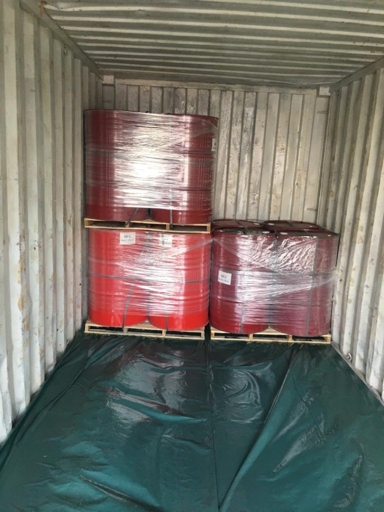 GPV Bitumen Emulsion