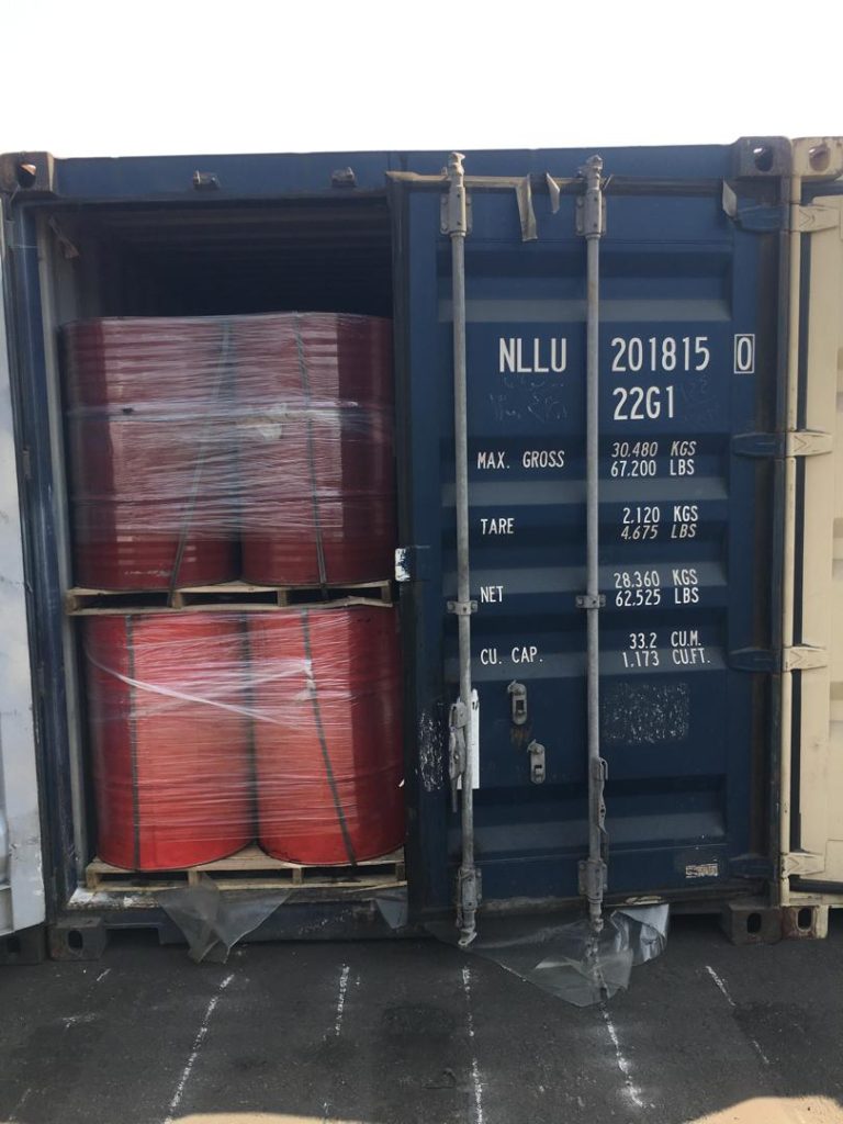 GPV Bitumen Emulsion