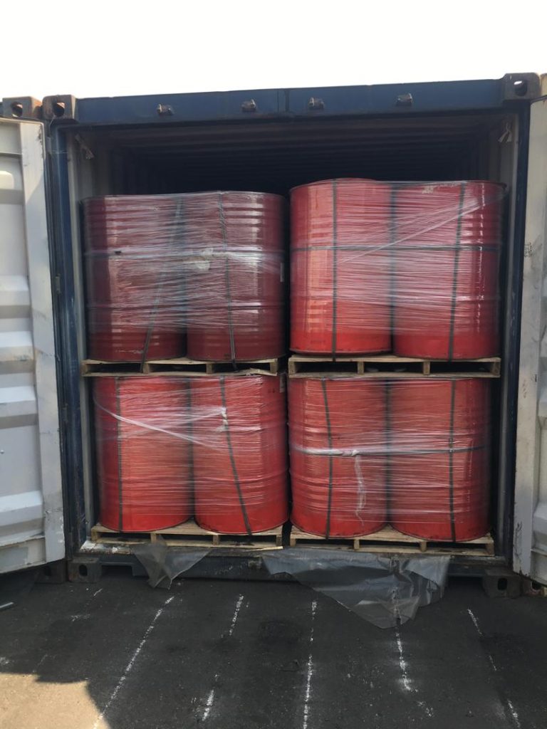 GPV Bitumen Emulsion