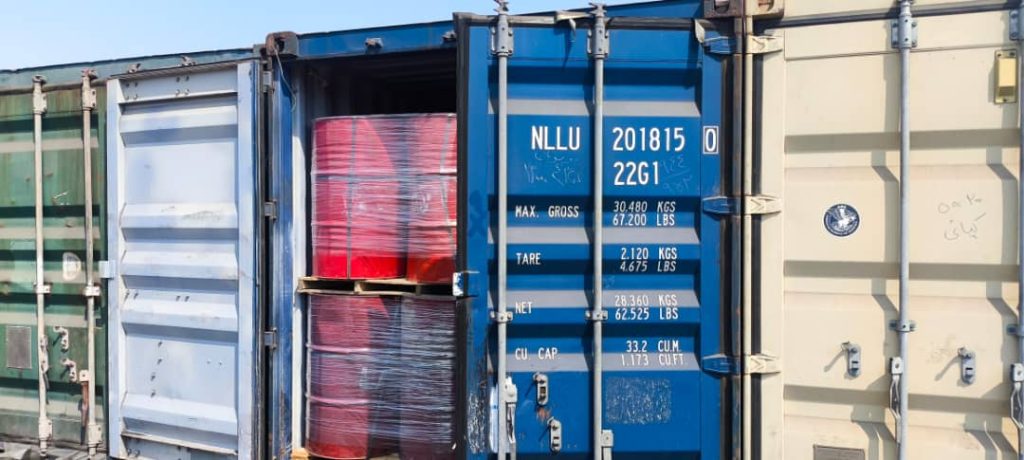 GPV Bitumen Emulsion