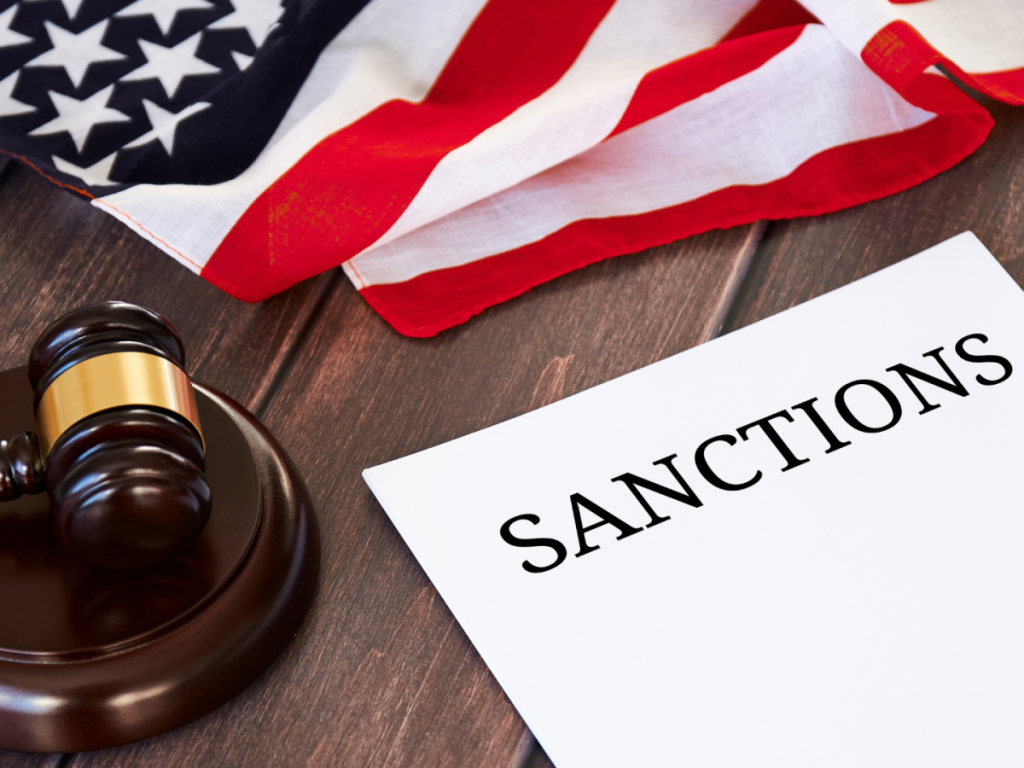 US Sanctions