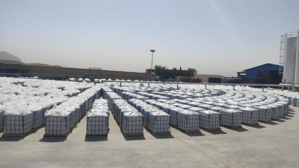 Gulf Petro Vision bitumen packaging