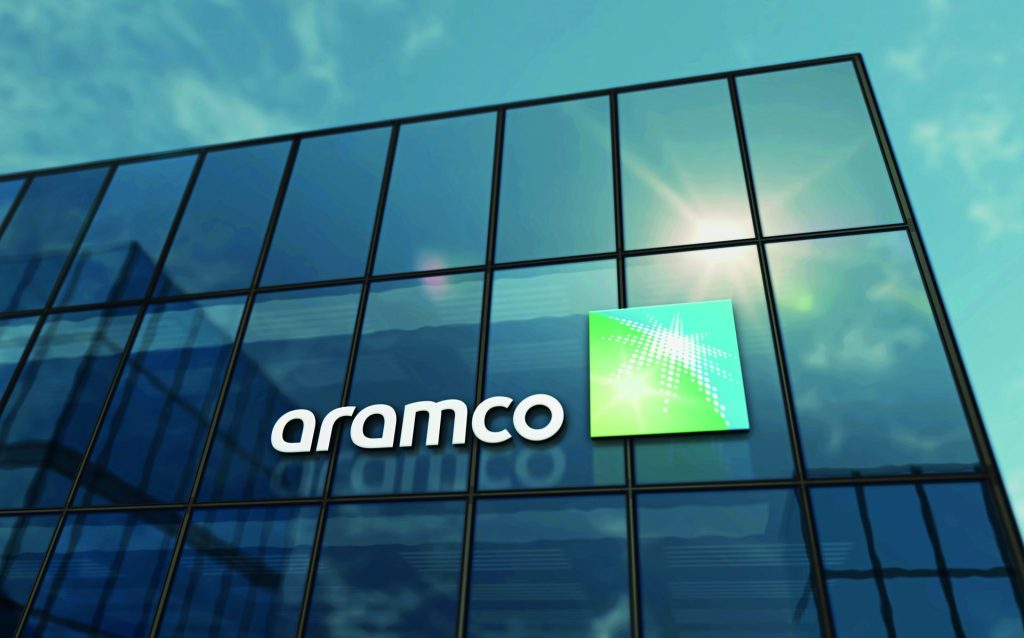 Aramco