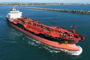 Bitumen shipping and transportation