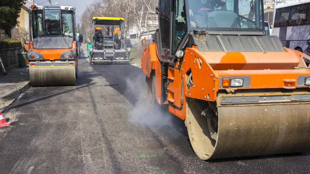 Cutback Bitumen for Road construction