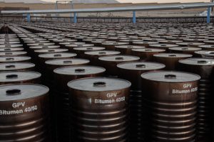 Gulf Petro Vision Global Bitumen Supplier