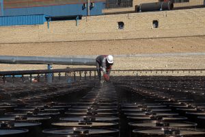 Gulf Petro Bitumen Producer