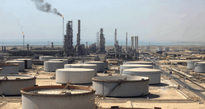 Saudi oil exports
