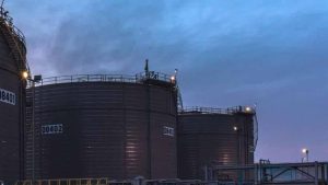 Drone Strike Hits Bahrain Refinery