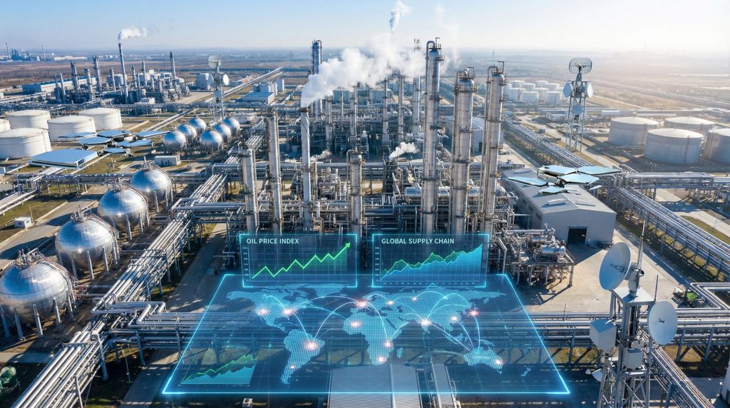 Aramco Shuts Ras Tanura Refinery After Drone Strike