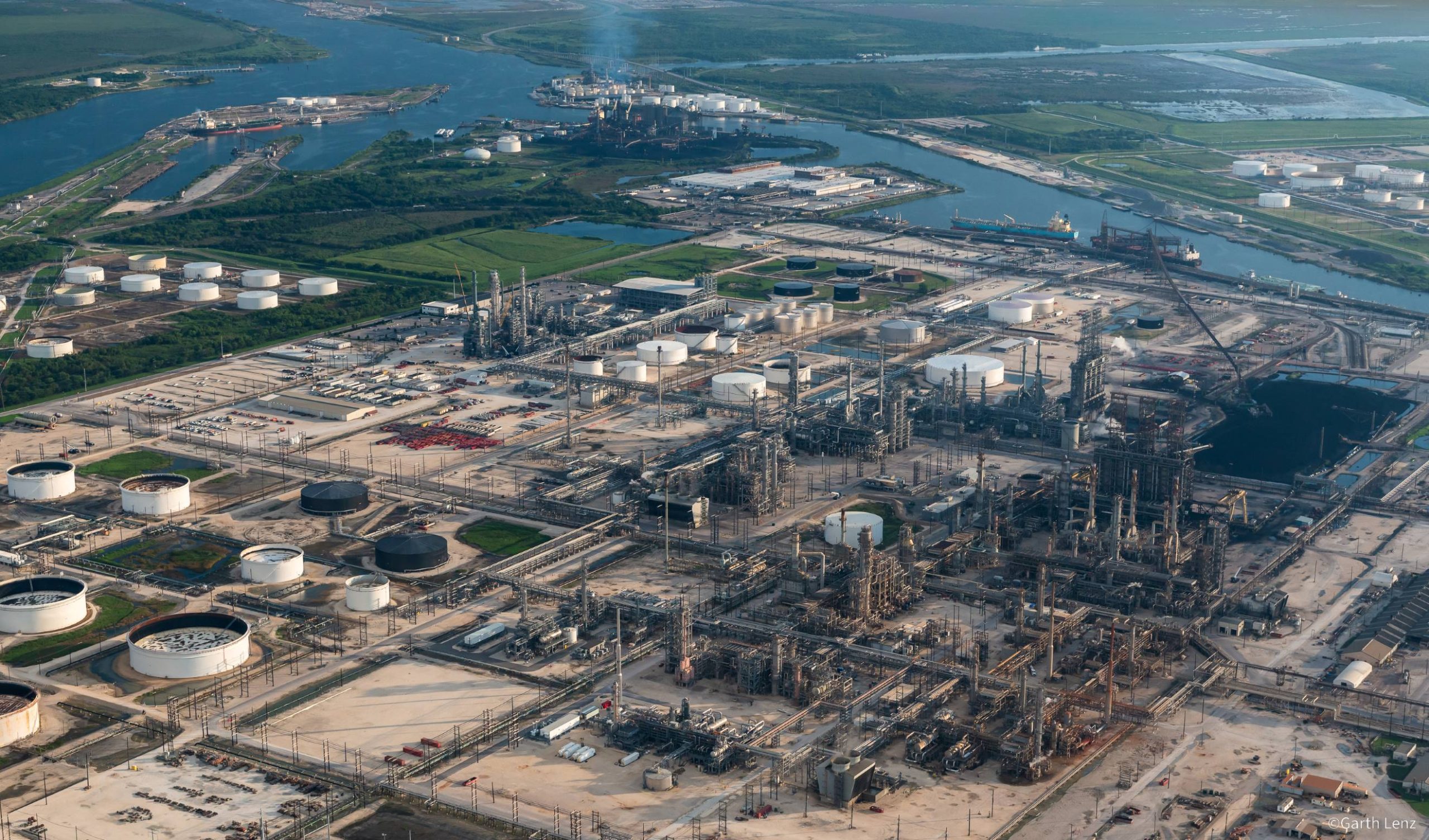 The shutdown of Valero’s massive Port Arthur, Texas refinery