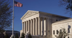 Supreme Court Building