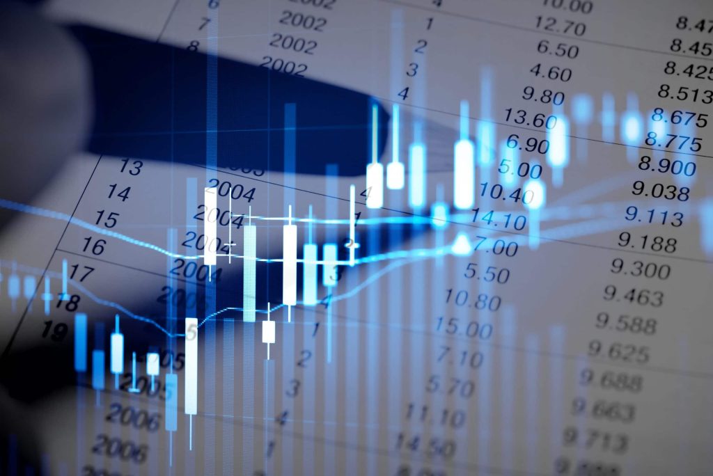 Energy prices rising