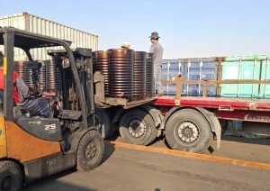 Bitumen 80/100 applications