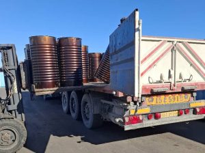 AC grade bitumen used in modern asphalt road construction