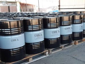 Slow Setting Bitumen Emulsions (SS & CSS Grades)