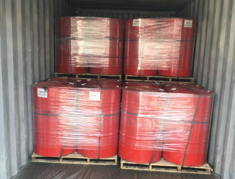 GPV bitumen emulsion grades