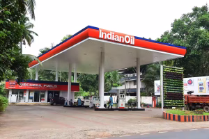 Fuel price relief India petrol diesel price reduction pump