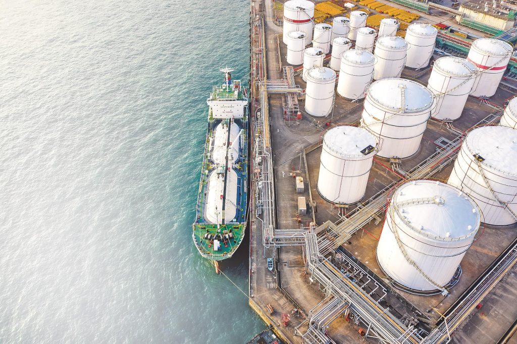 oil market disruption 2026