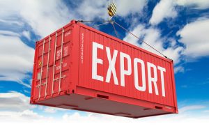 Bitumen Export to Africa