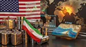 Iran Strengthens Diplomacy as US Talks Stall and Oil Markets React