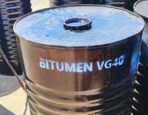 VG30 vs VG40 bitumen