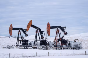 Canada’s Canadian energy pivot