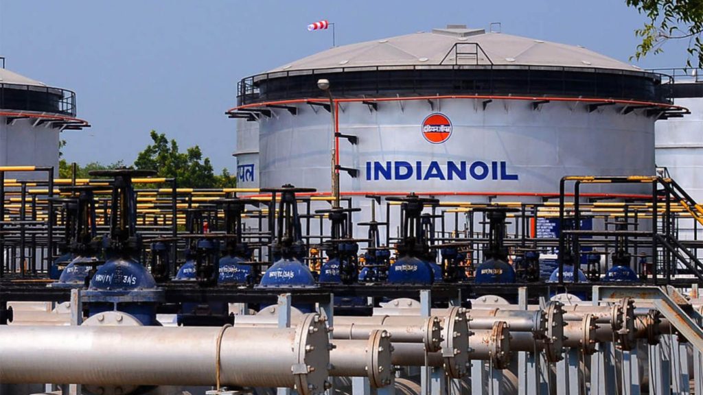 Indian Oil