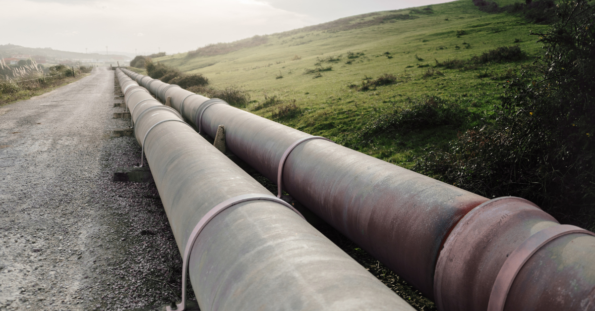New Plans to Grow trans mountain pipeline capacity