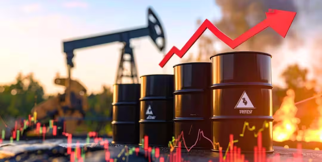 Hormuz oil surge boosts Russia’s crude earnings as markets recalibrate